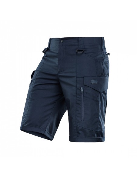 M-TAC Conquistador Flex Shorts Ripstop (various colors)