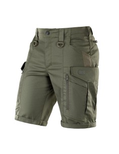 M-TAC Conquistador Flex Shorts Ripstop (various colors)