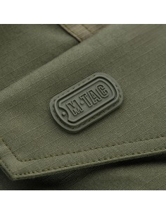 M-TAC Conquistador Flex Shorts Ripstop (various colors)