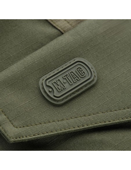 M-TAC Conquistador Flex Shorts Ripstop (various colors)