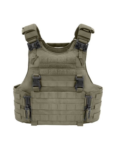 Warrior Assault Systems Quad Release Plaadikandja vest (erinevad värvid)