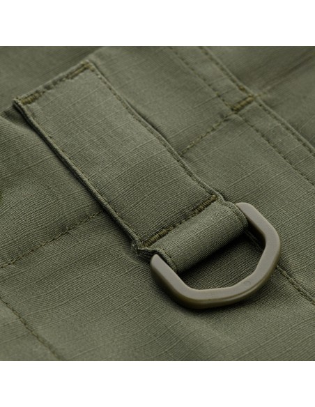 M-TAC Conquistador Flex Shorts Ripstop (various colors)