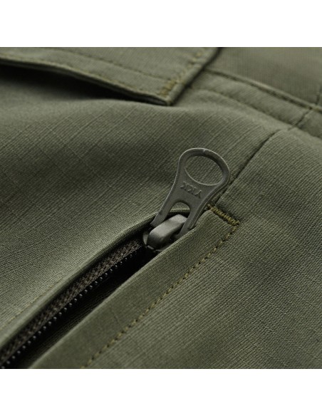M-TAC Conquistador Flex Shorts Ripstop (various colors)