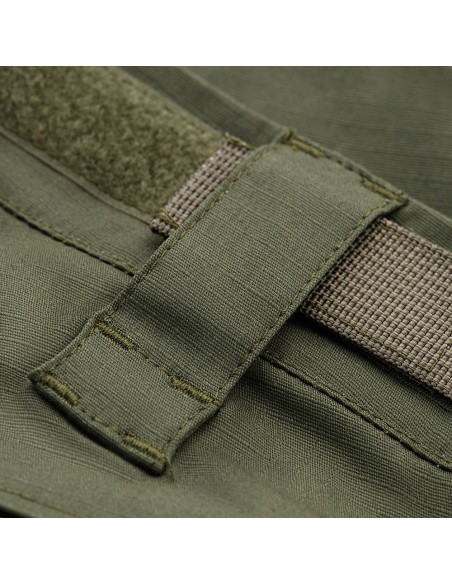 M-TAC Conquistador Flex Shorts Ripstop (various colors)