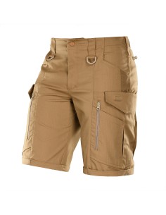M-TAC Conquistador Flex Shorts Ripstop (various colors)