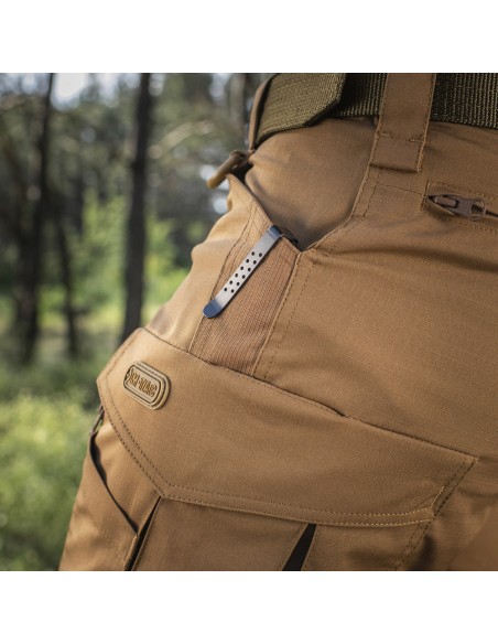 M-TAC Conquistador Flex Shorts Ripstop (various colors)