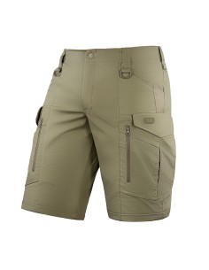 M-TAC Conquistador Flex Shorts Ripstop (various colors)