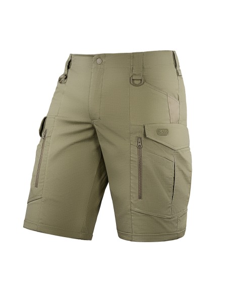 M-TAC Conquistador Flex Shorts Ripstop (various colors)