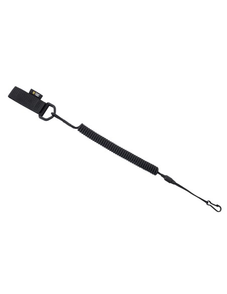 M-TAC Safety Cord with D-ring (various colors)
