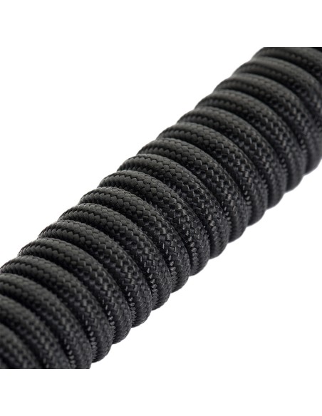 M-TAC Safety Cord with D-ring (various colors)