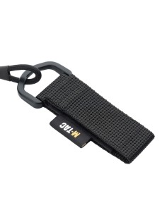 M-TAC Safety Cord with D-ring (various colors)