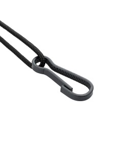 M-TAC Safety Cord with D-ring (various colors)