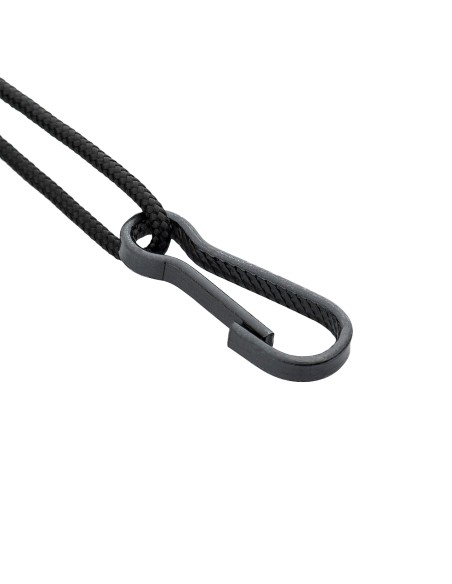 M-TAC Safety Cord with D-ring (various colors)