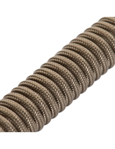 M-TAC Safety Cord with D-ring (various colors)