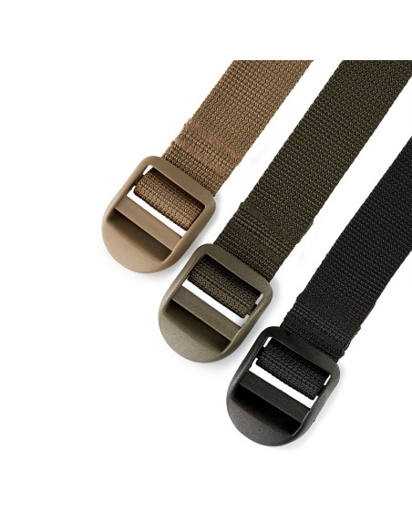 M-TAC Compressive Strap 25mm Nylon (various colors)