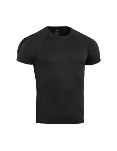 M-TAC Raglan Sweat-Wicking Tactical Summer T-Shirt