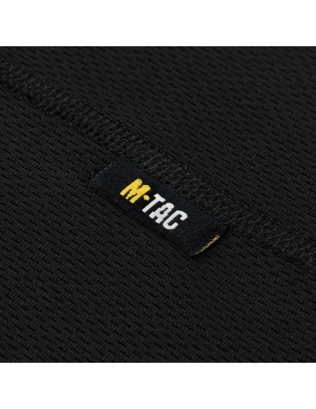 M-TAC Raglan Sweat-Wicking Tactical Summer T-Shirt