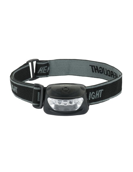 M-TAC 4+1 LED Pealamp (erinevad värvid)