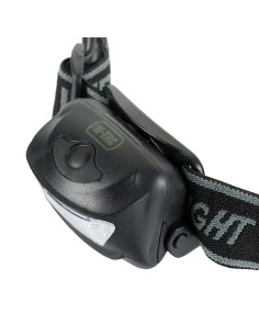 M-TAC 4+1 LED Headlamp (various colors)