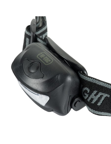 M-TAC 4+1 LED Pealamp (erinevad värvid)