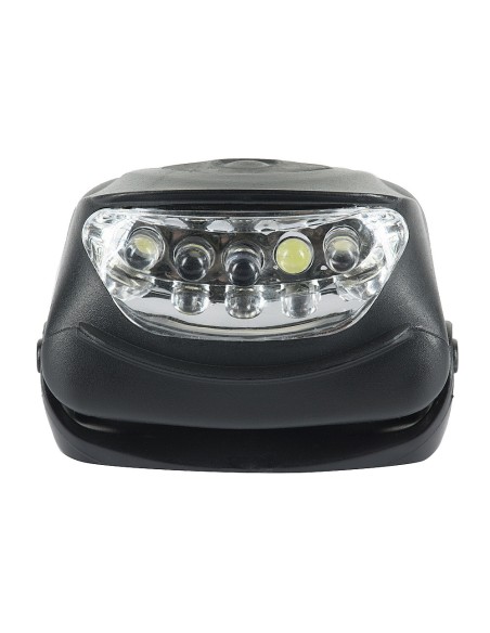 M-TAC 4+1 LED Headlamp (various colors)
