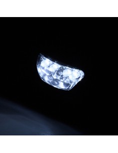 M-TAC 4+1 LED Headlamp (various colors)