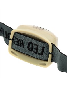 M-TAC 4+1 LED Headlamp (various colors)