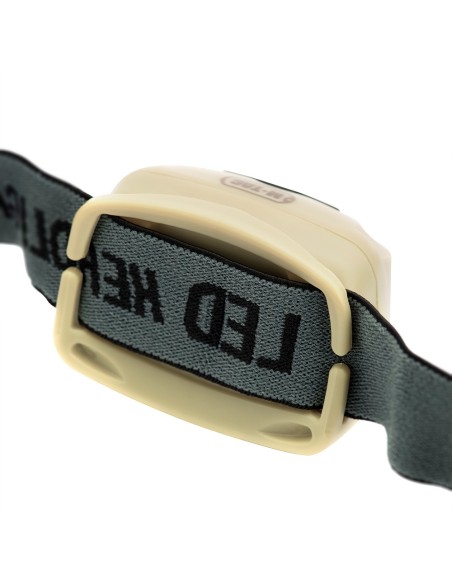 M-TAC 4+1 LED Headlamp (various colors)