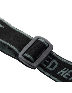 M-TAC 4+1 LED Pealamp (erinevad värvid)