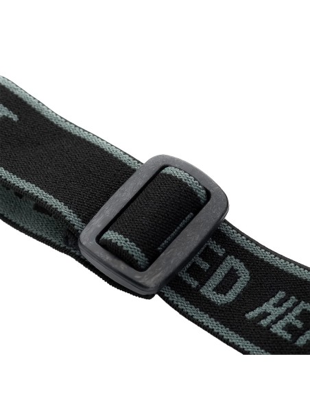 M-TAC 4+1 LED Headlamp (various colors)