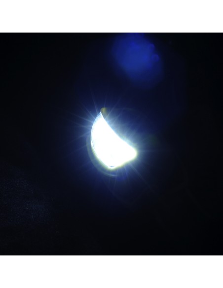 M-TAC 4+1 LED Headlamp (various colors)