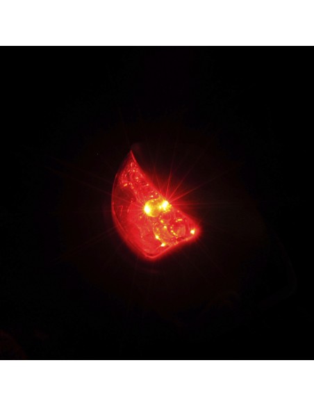 M-TAC 4+1 LED Headlamp (various colors)