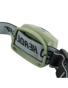 M-TAC 4+1 LED Headlamp (various colors)