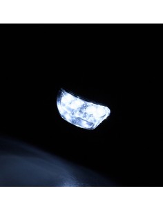 M-TAC 4+1 LED Pealamp (erinevad värvid)