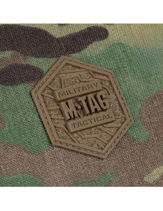 M-TAC FPV Drooni Kott-Seljakott Cordura