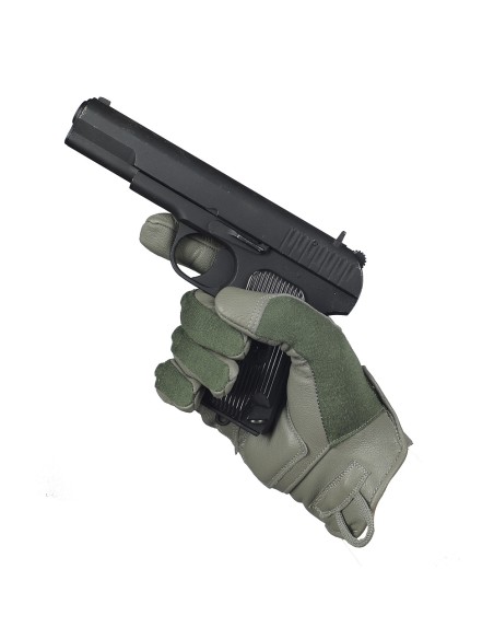 M-TAC Nomex Assault Tactical Mk.7 Gloves (various colors)