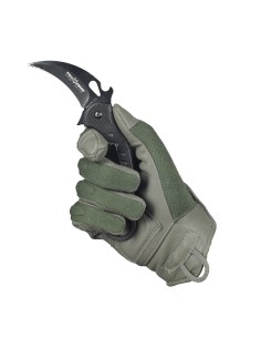 M-TAC Nomex Assault Tactical Mk.7 Gloves (various colors)