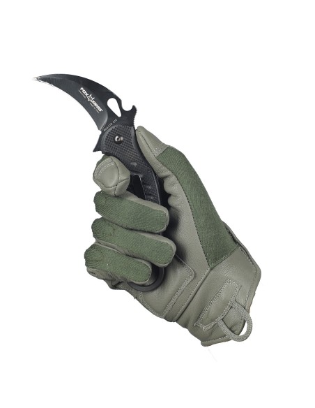 M-TAC Nomex Assault Tactical Mk.7 Kindad (erinevad värvid)