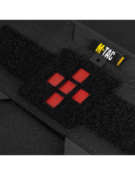 M-TAC Horizontal Medical Pouch Elite Cordura 500D (various colors)