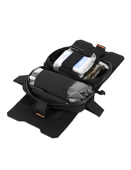 M-TAC Horizontal Medical Pouch Elite Cordura 500D (various colors)