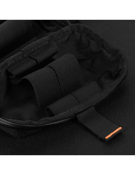 M-TAC Horizontal Medical Pouch Elite Cordura 500D (various colors)
