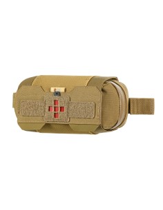 M-TAC Horisontaalne Meditsiinitasku Elite Cordura 500D (erinevad värvid)