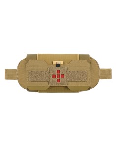 M-TAC Horizontal Medical Pouch Elite Cordura 500D (various colors)