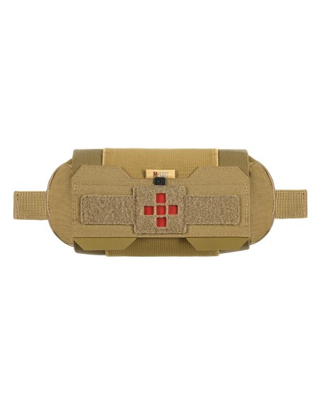 M-TAC Horisontaalne Meditsiinitasku Elite Cordura 500D (erinevad värvid)