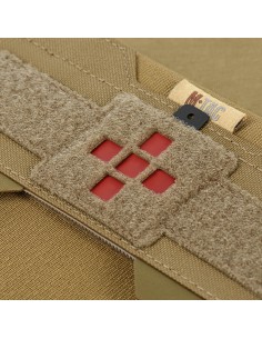 M-TAC Horizontal Medical Pouch Elite Cordura 500D (various colors)