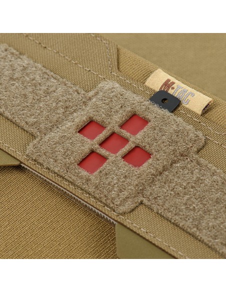 M-TAC Horizontal Medical Pouch Elite Cordura 500D (various colors)