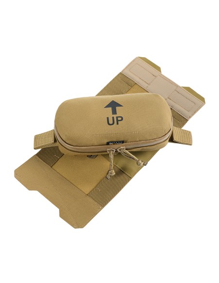 M-TAC Horizontal Medical Pouch Elite Cordura 500D (various colors)