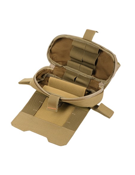 M-TAC Horisontaalne Meditsiinitasku Elite Cordura 500D (erinevad värvid)