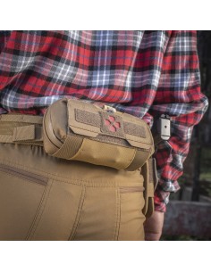 M-TAC Horizontal Medical Pouch Elite Cordura 500D (various colors)