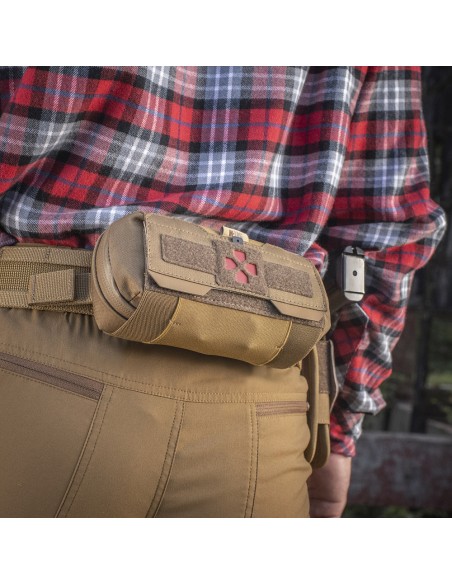 M-TAC Horisontaalne Meditsiinitasku Elite Cordura 500D (erinevad värvid)